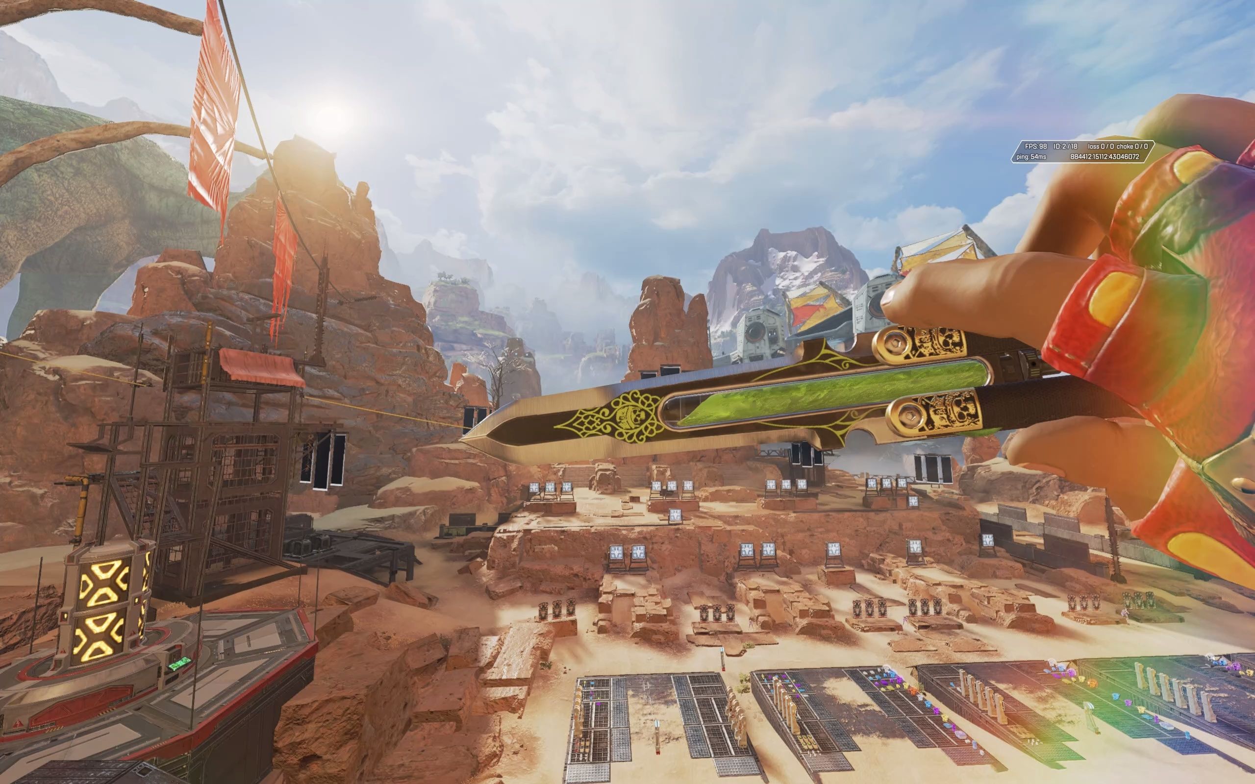 自己的高光 自己的高光