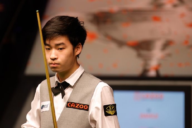 缺席带来的 缺席带来的