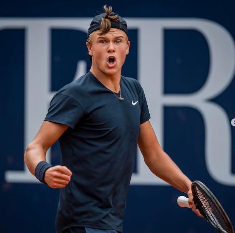 参与高波动 参与高波动