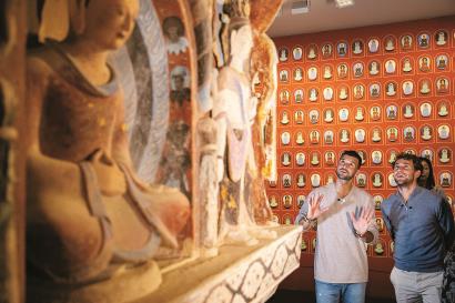 数据背后 数据背后