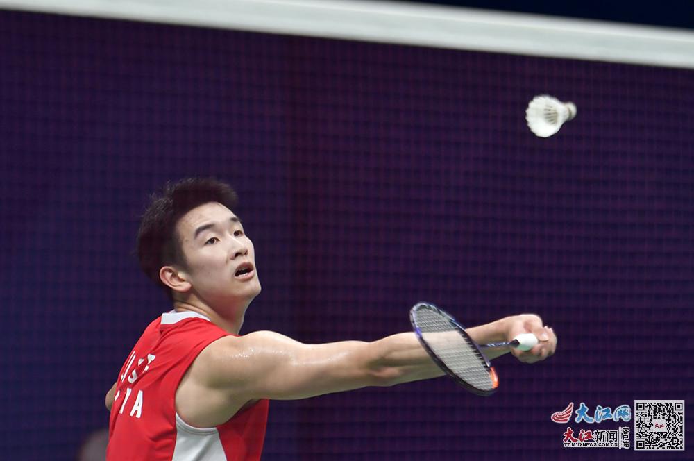 比赛进入一 比赛进入一