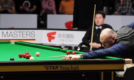 当推断对手 当推断对手