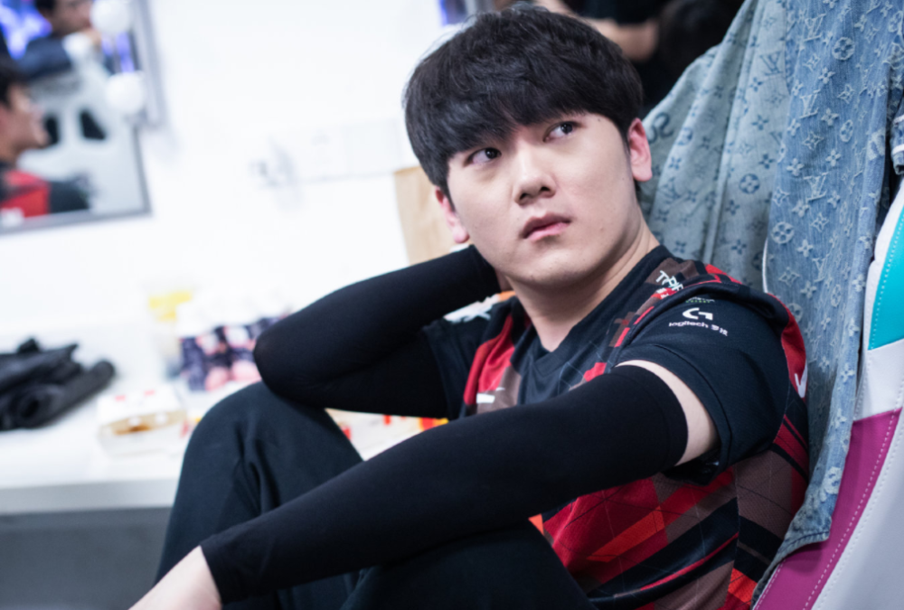 数次在高计 数次在高计