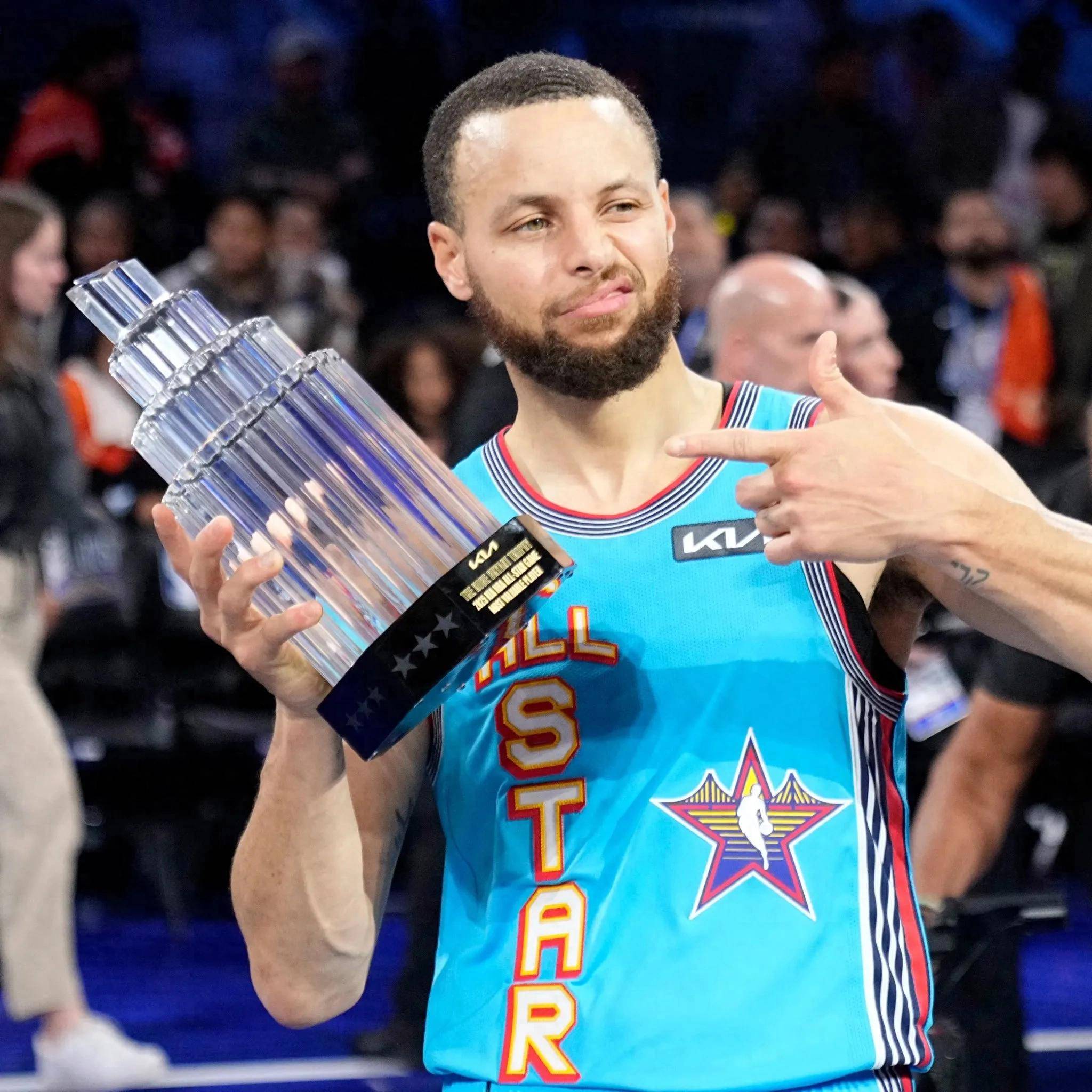 排名第十 排名第十