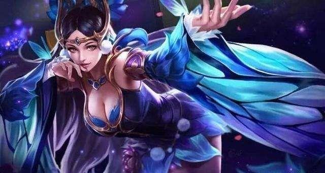 现抢眼