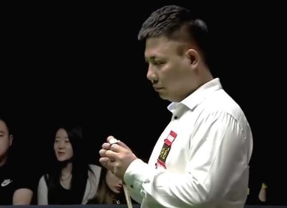 对主力